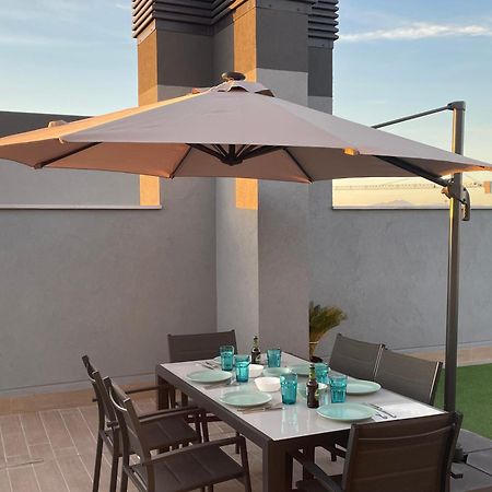 Iconic Alluba Alicante Luxury Bay Гран Алакант Екстериор снимка