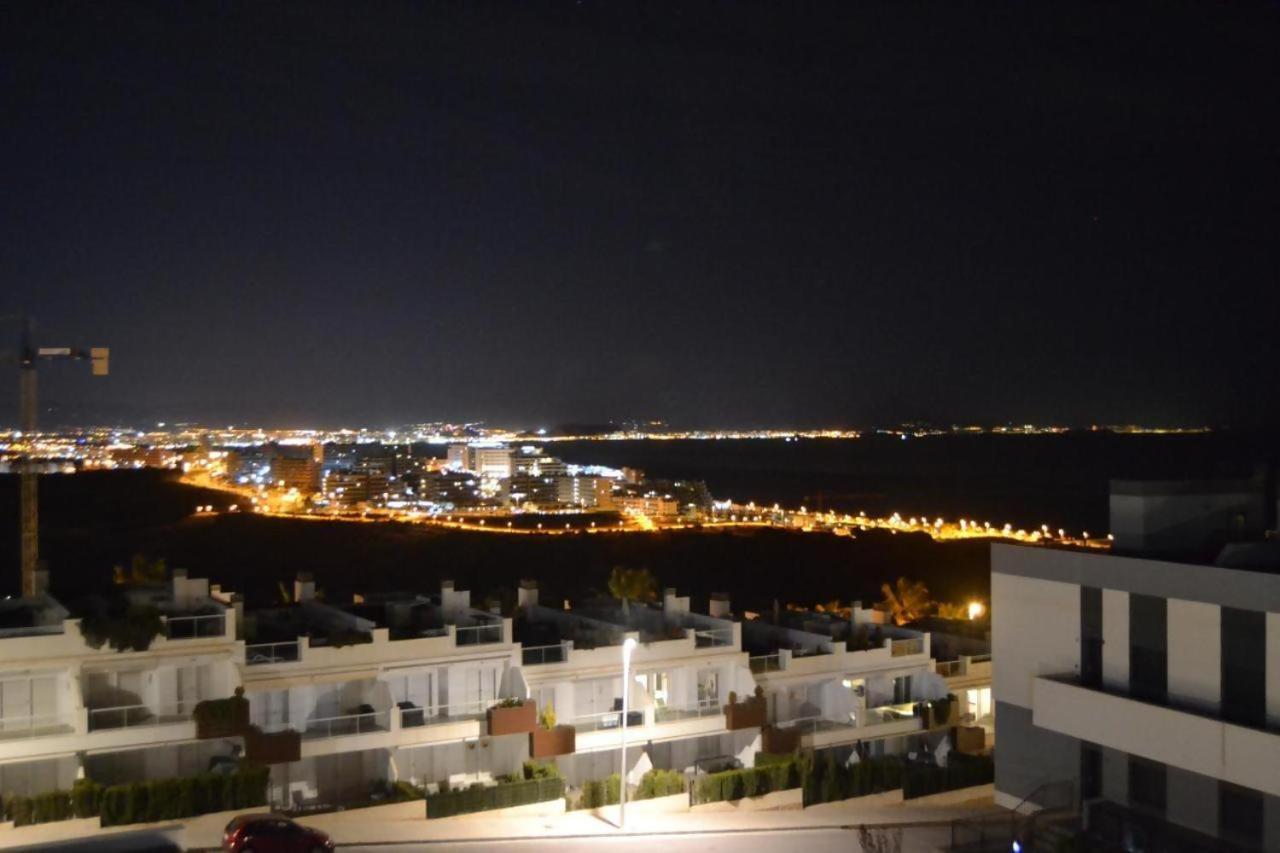 Iconic Alluba Alicante Luxury Bay Гран Алакант Екстериор снимка