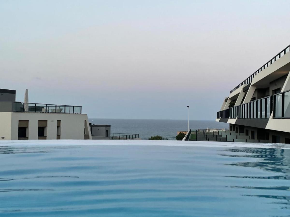 Iconic Alluba Alicante Luxury Bay Гран Алакант Екстериор снимка