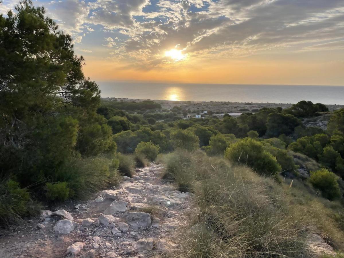 Iconic Alluba Alicante Luxury Bay Гран Алакант Екстериор снимка