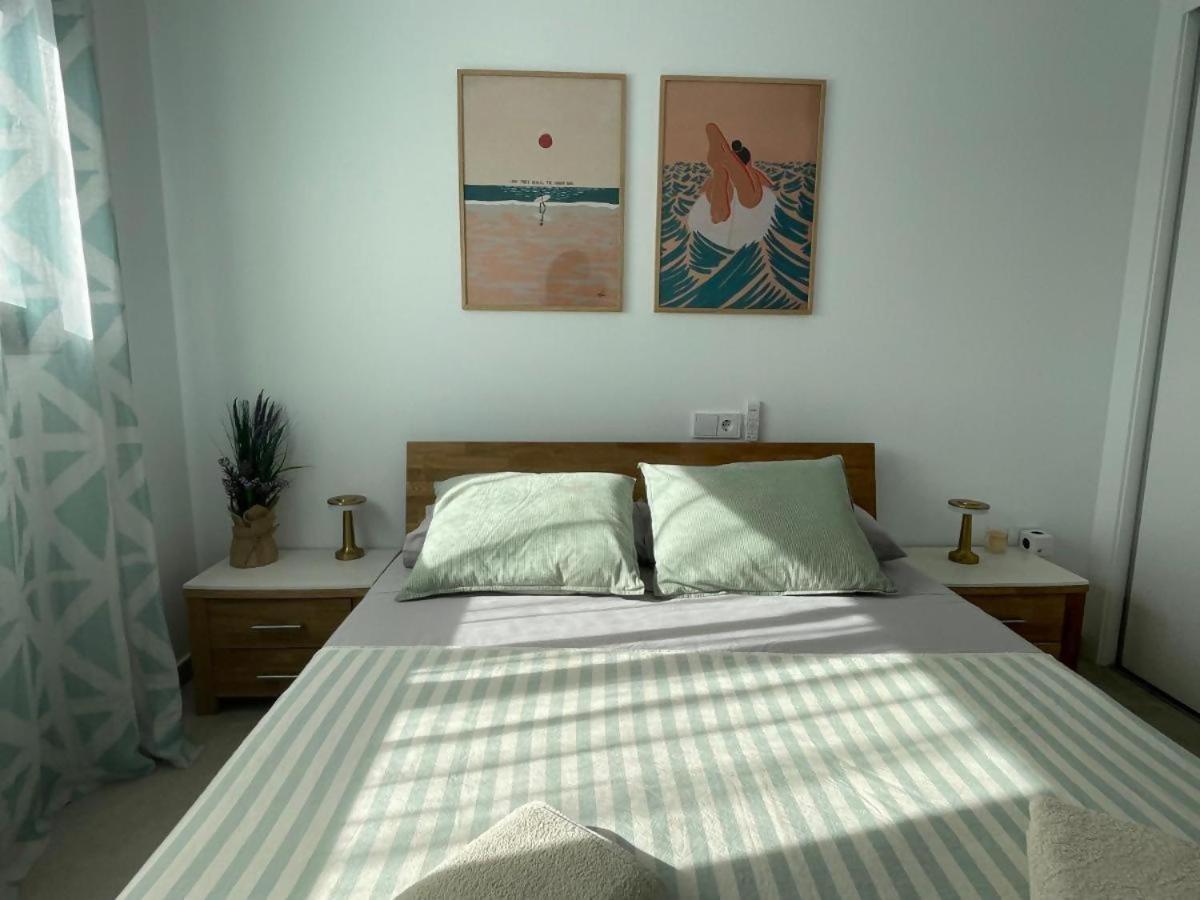 Iconic Alluba Alicante Luxury Bay Гран Алакант Екстериор снимка