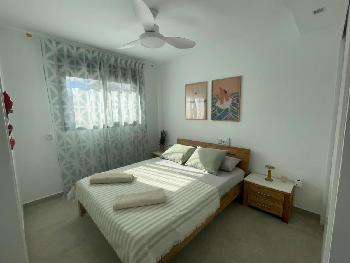 Iconic Alluba Alicante Luxury Bay Гран Алакант Екстериор снимка