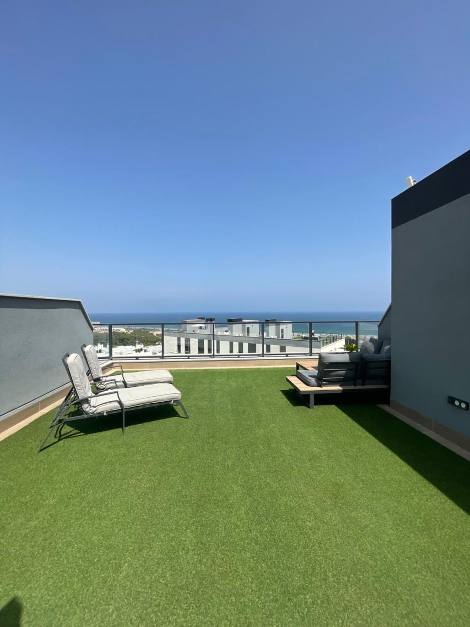 Iconic Alluba Alicante Luxury Bay Гран Алакант Екстериор снимка