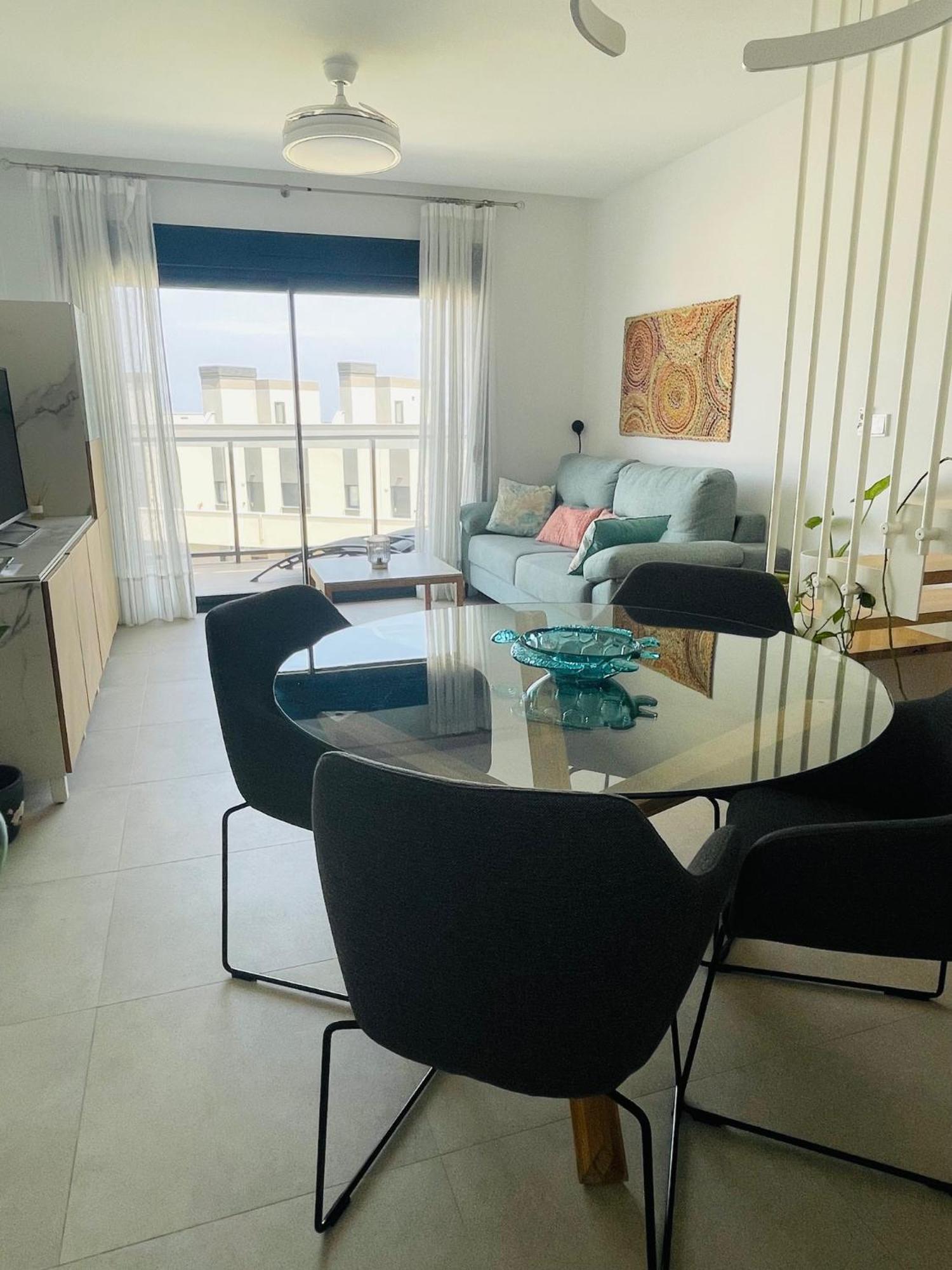 Iconic Alluba Alicante Luxury Bay Гран Алакант Екстериор снимка