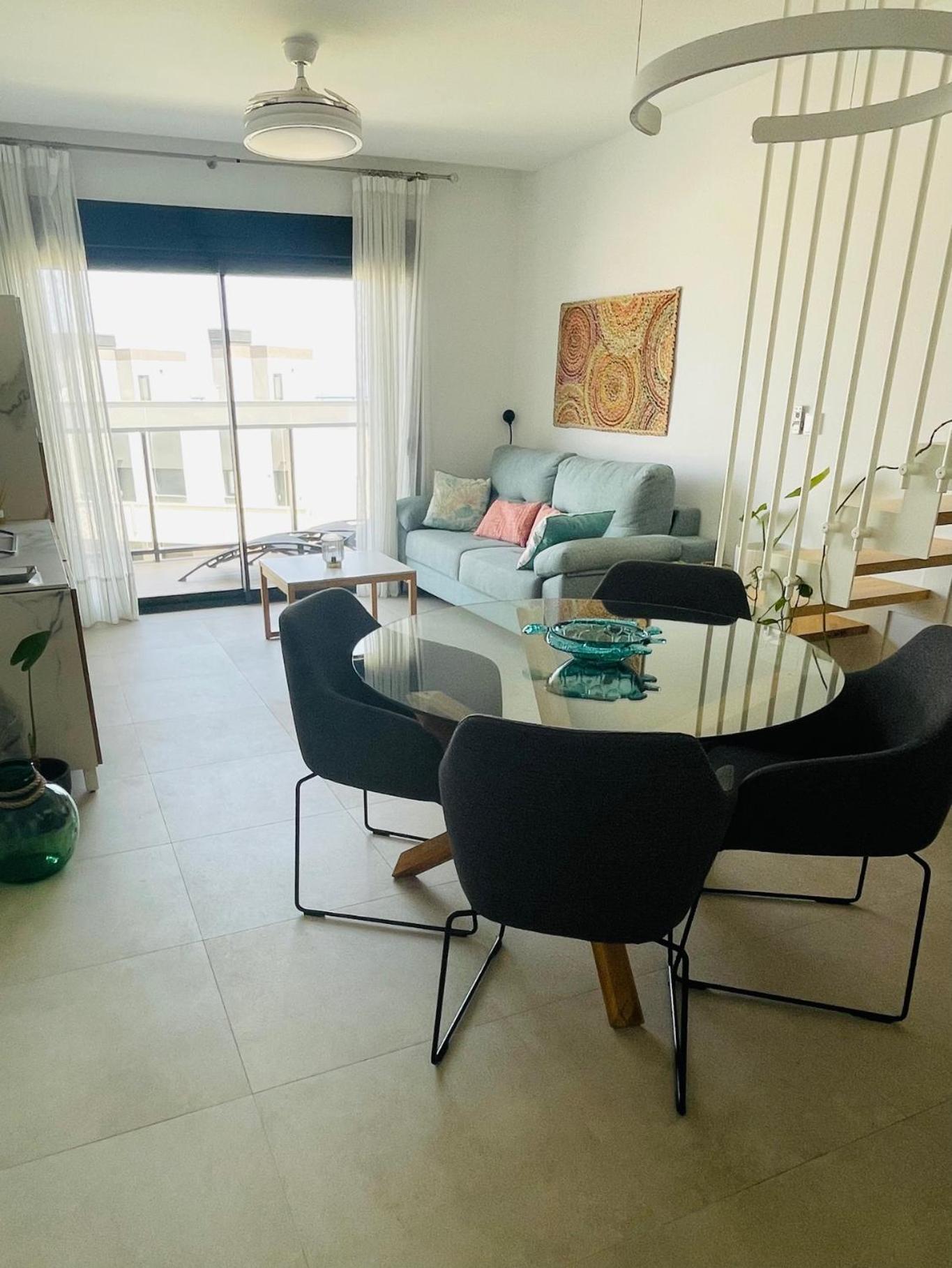 Iconic Alluba Alicante Luxury Bay Гран Алакант Екстериор снимка